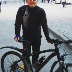 Akbayev Yerbol, 28.07.1984, Астана