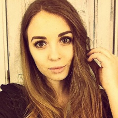 Tetiana Lukianchuk, 26.01, Киев