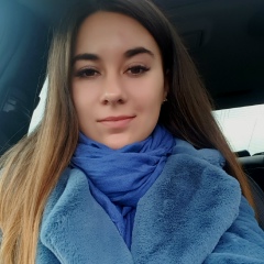 Антонина Карпова, 28.03, Запорожье