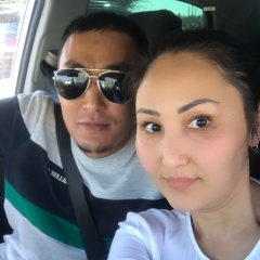 Раушан Кошкумбаева, 02.08.1984, Тараз