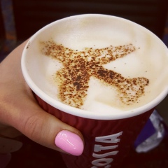 Дарья Трофимова, 18.02, Санкт-Петербург