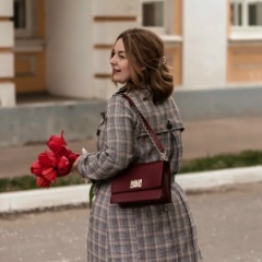 Валерия Аристархова, 14.09.1990