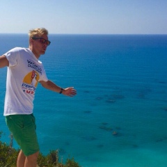 Саша Липатов, 10.06, Санкт-Петербург