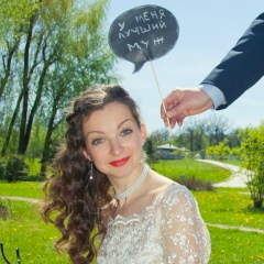 Anna Khmelenko, 15.06, Борисполь