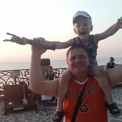 Денис Карнаухов, 08.06.1982, Мурманск