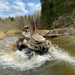 Максим Агеев, 23.09, Пушкино