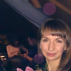 Мария Завертяева, 27.11, Омск