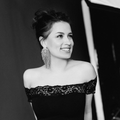 Мария Кутя, 28.12, Воронеж