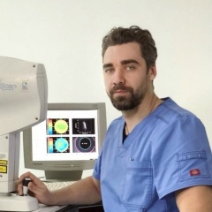 Сергей Кокин, 02.10.1984, Москва