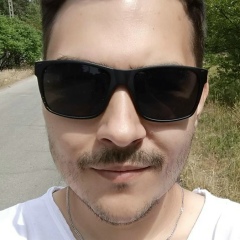 Илья Николаев, Бердянск