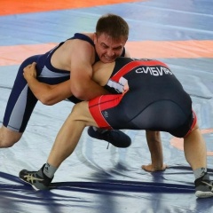 Андрей Болзин, 04.12.1990, Омск