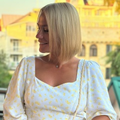 Светлана Леонова, 11.04, Екатеринбург