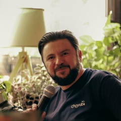 Макс Хлыщенко, 07.01.1989, Санкт-Петербург