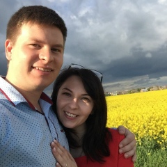 Аліна Покалюк, 16.04, Козова