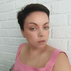 Кристина Демидова, Невинномысск