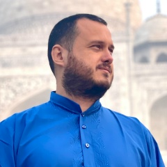 Артур Бакаев, 28.02.1985, Уфа