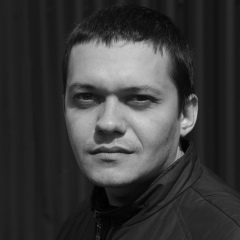 Александр Каташев, 24.09, Тюмень