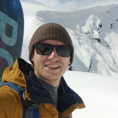 Эрик Газизов, 04.05.1987, Москва