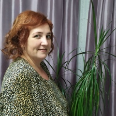 Анастасия Лебедева, 11.04.1979, Санкт-Петербург