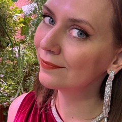 Светлана Николаева, 03.03, Москва