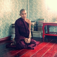 Sayadaw Lay, Yangon