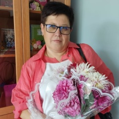 Виктория Алексеева, 02.06, Воронеж
