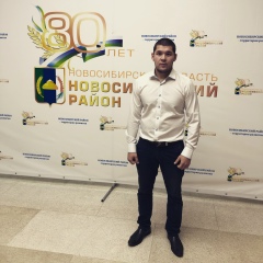 Тимур Унтекбаев, 01.06