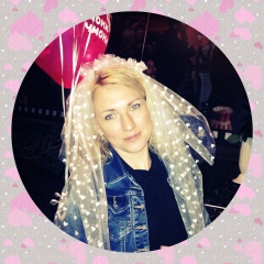 Юлия Монталь, 02.02, Челябинск