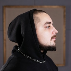 Александр Пиджи, 30.11, Москва