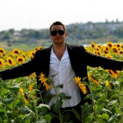 Джони Тай, 18.04, Одесса