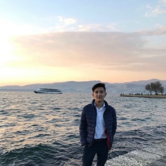 Улан Намазбек, 09.02, Uşak