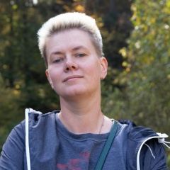 Ксения Бабичева, 08.10.1982, Москва