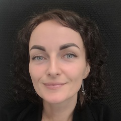 Татьяна Гончареня, 29.05, Санкт-Петербург