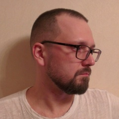 Всеволод Рыков, 17.04.1977, Санкт-Петербург