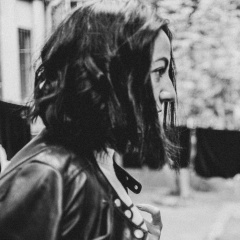 Maria Larina, 31.10, Москва