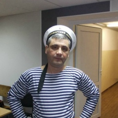 Давид Юсупов, 28.02.1972, Нальчик