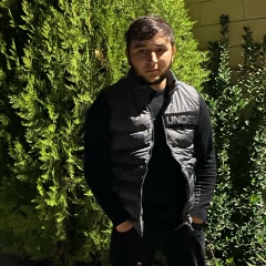 Islam Yusupov, 05.06, Хасавюрт