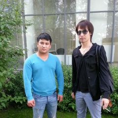 Алмаз Тойчуев, 12.01.1986, Москва