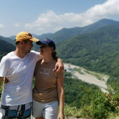 Ольга Михайлова, 24.03.1985, Санкт-Петербург