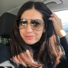 Хадижат Наваренко, 17.07, Самара