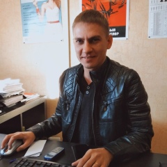 Сергей Лапутин, 16.10.1987, Нижний Новгород