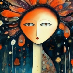 Рита Маргарита, Москва