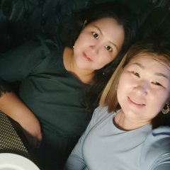 Галина Балшакова, 19.07, Джалыково