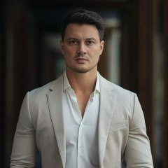 Михаил Белокрылов, 18.04.1986, Курган