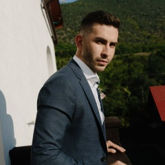 Артём Брудник, 29.07, Севастополь