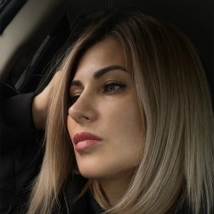 Дина Сорокина, 06.04.1982, Барнаул