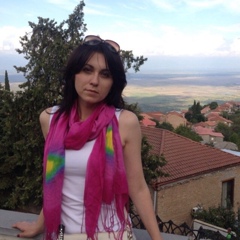 Алла Хаврич, 17.07.1982, Киев