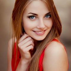 Жанна Славянская, 16.07.1987, Санкт-Петербург