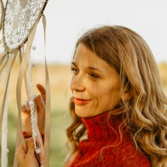 Мария Куликова, 30.01, Электросталь