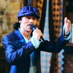 Маирбек Пашаев, 05.12